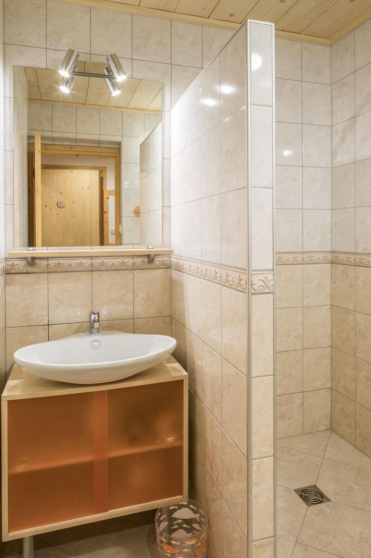 Residence Les Tavaillons 米茹 外观 照片